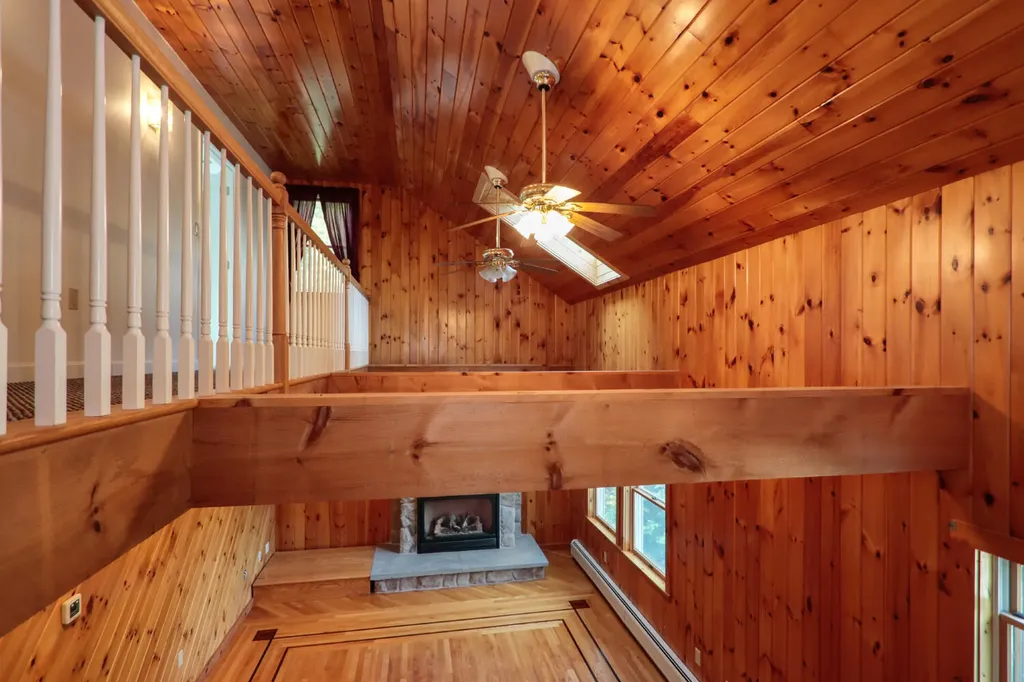 307 Langley Shores Drive Acton ME 04001