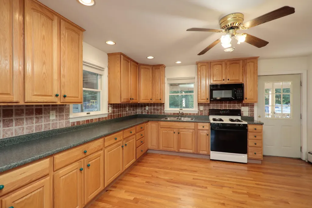307 Langley Shores Drive Acton ME 04001