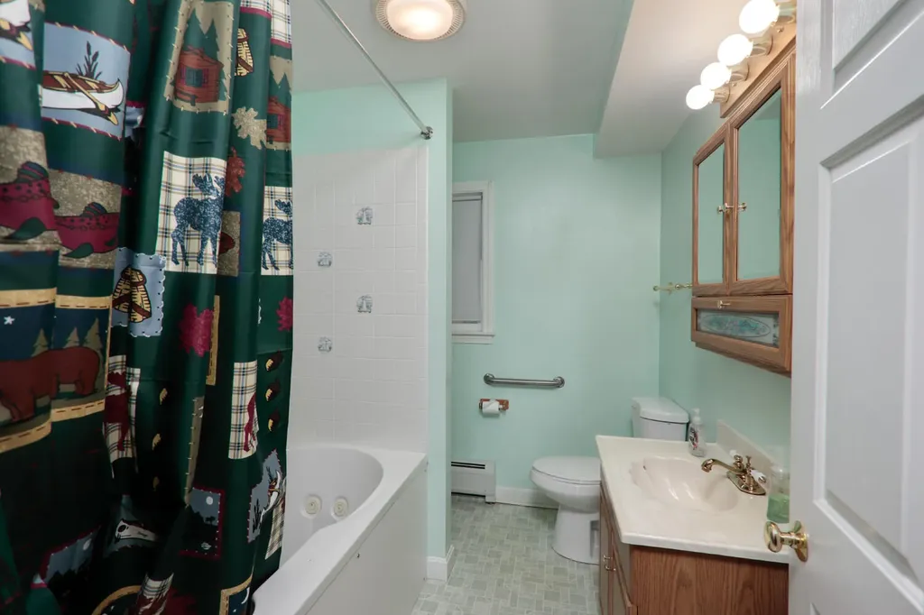 307 Langley Shores Drive Acton ME 04001
