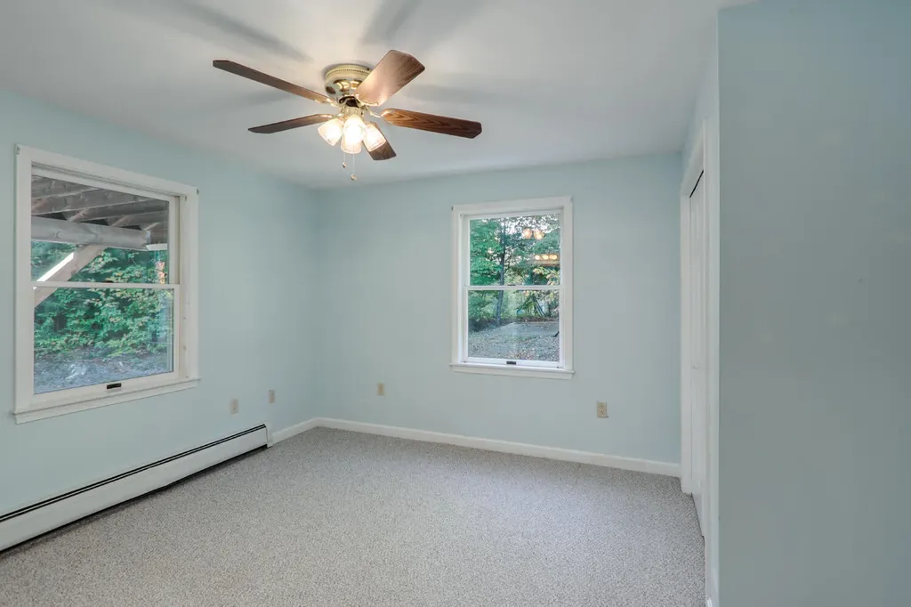 307 Langley Shores Drive Acton ME 04001