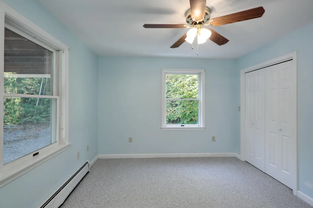307 Langley Shores Drive Acton ME 04001