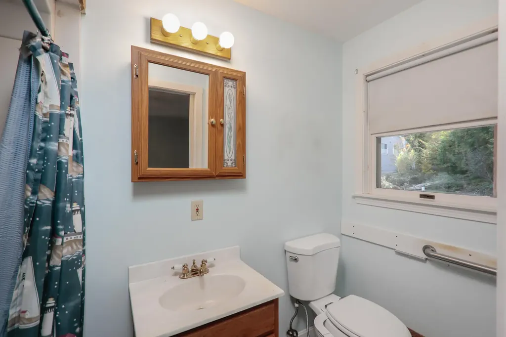 307 Langley Shores Drive Acton ME 04001