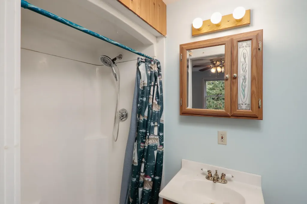 307 Langley Shores Drive Acton ME 04001