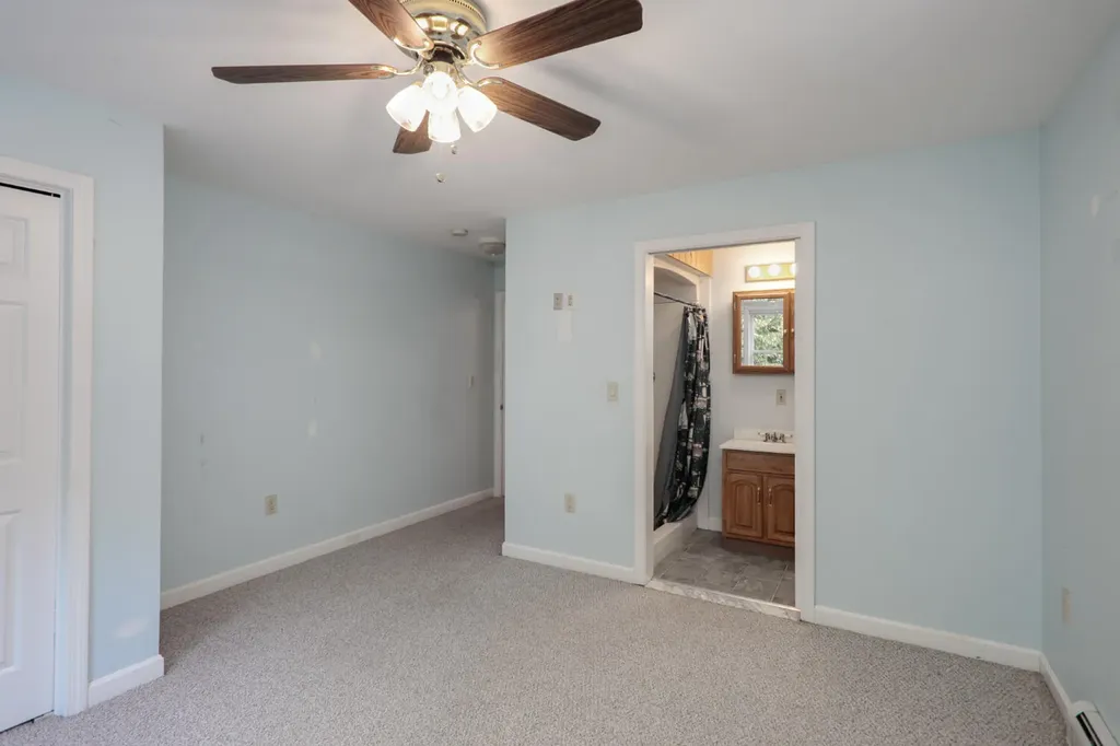 307 Langley Shores Drive Acton ME 04001