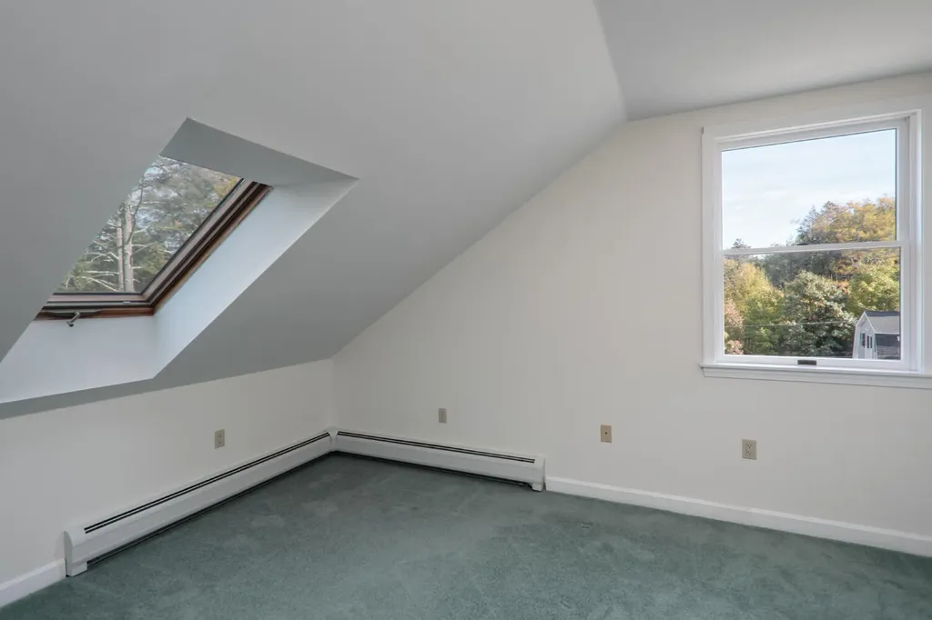 307 Langley Shores Drive Acton ME 04001