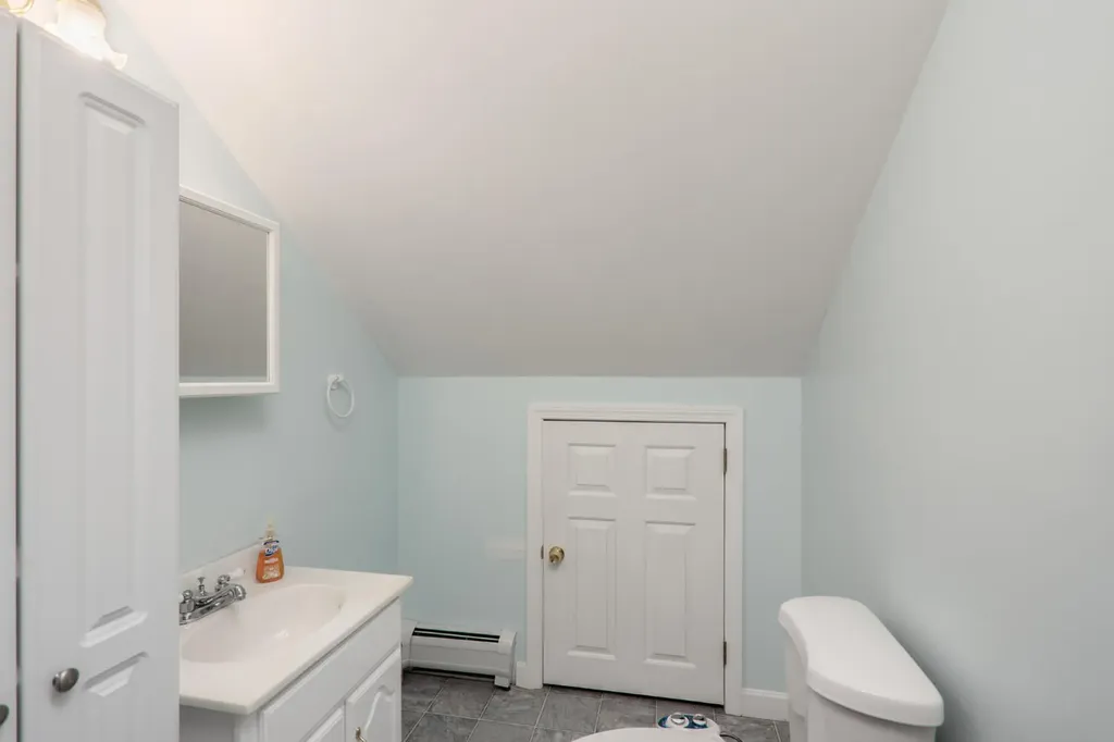 307 Langley Shores Drive Acton ME 04001