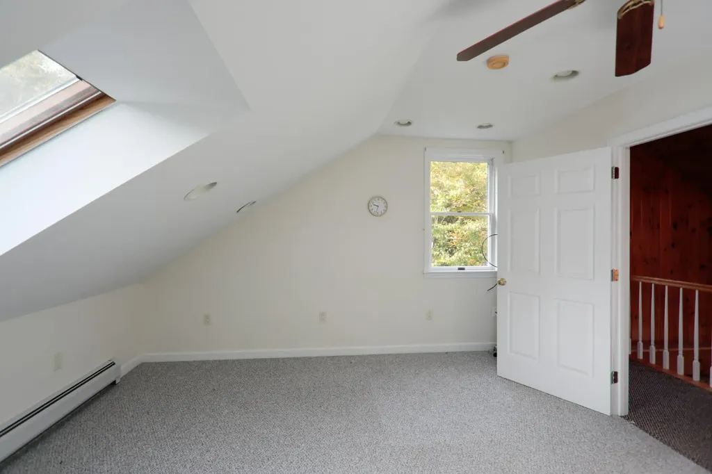 307 Langley Shores Drive Acton ME 04001