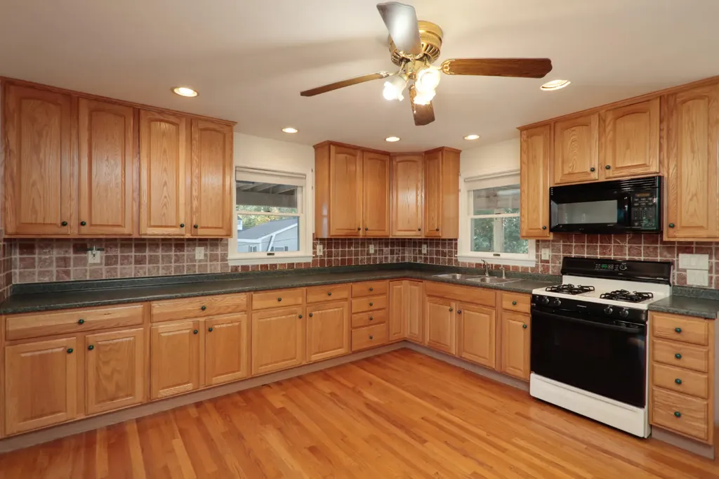 307 Langley Shores Drive Acton ME 04001
