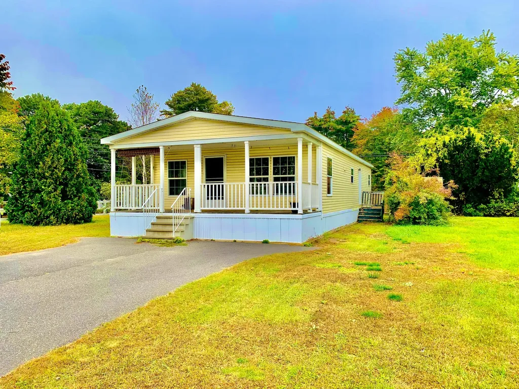 66 Gleed Drive Brunswick ME 04011
