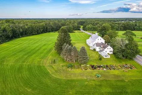 262 Pleasant Hill Road Brunswick ME 04011