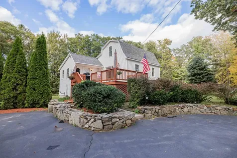 43 Hubbard Lane Wells ME 04090