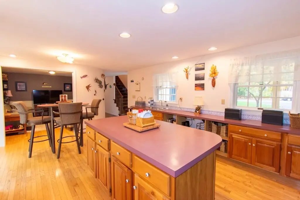4 Winding Brook Lane Saco ME 04072