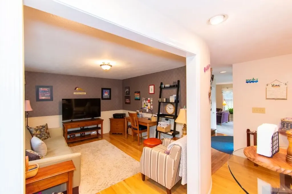 4 Winding Brook Lane Saco ME 04072
