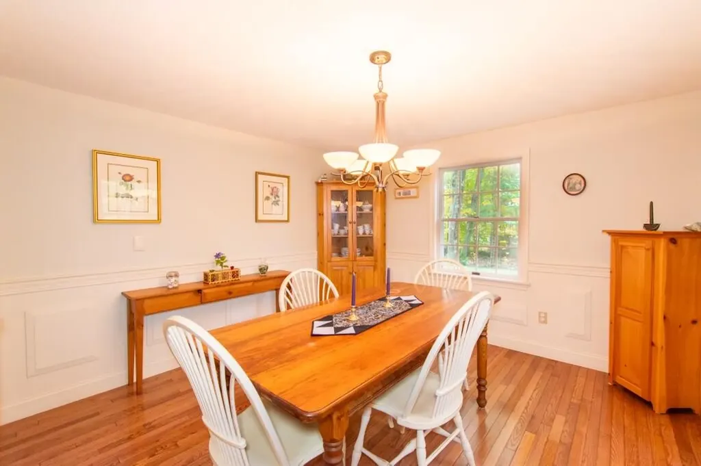 4 Winding Brook Lane Saco ME 04072