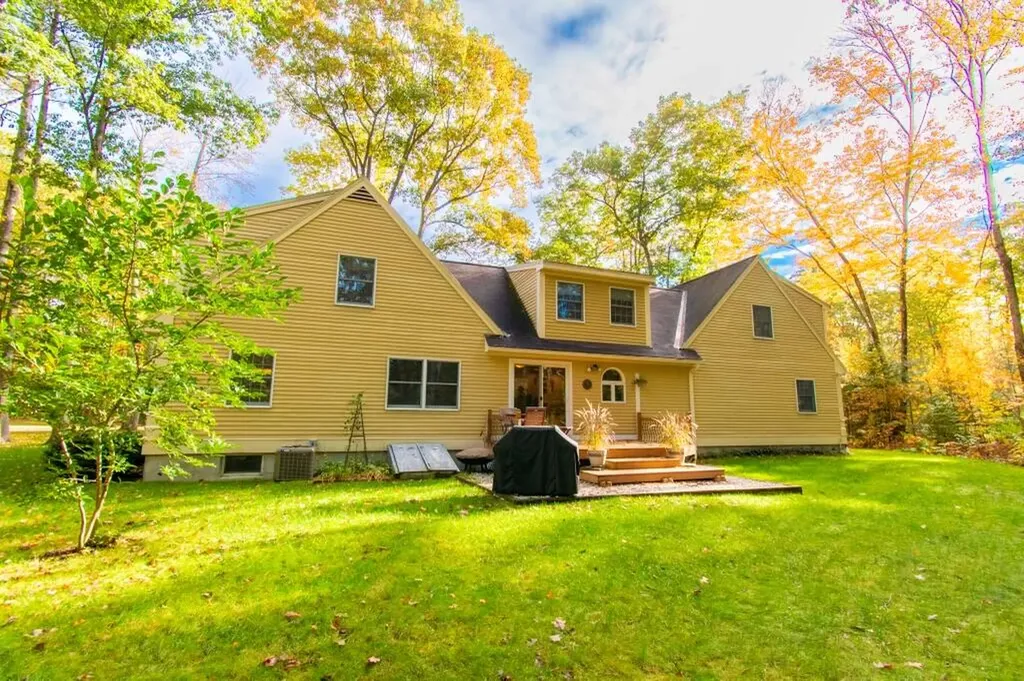 4 Winding Brook Lane Saco ME 04072
