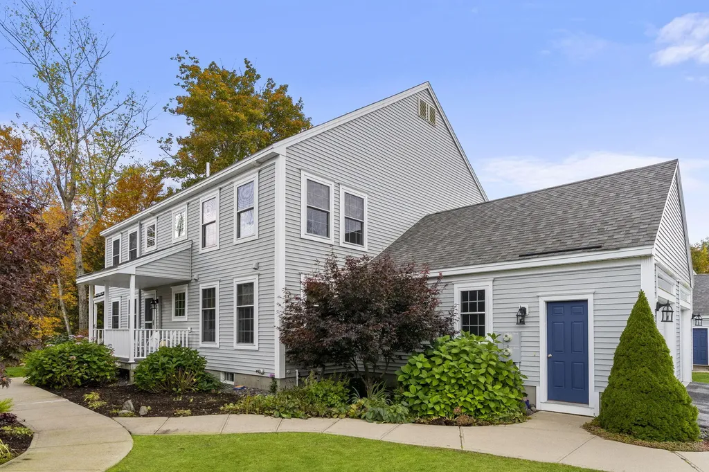 52 Wild Dunes Way Old Orchard Beach ME 04064