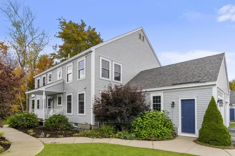 52 Wild Dunes Way Old Orchard Beach ME 04064