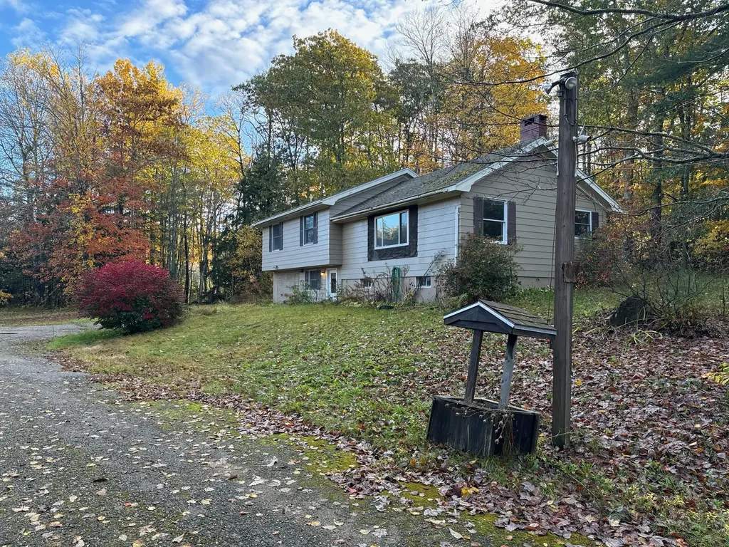 3393 Heald Highway Union ME 04862