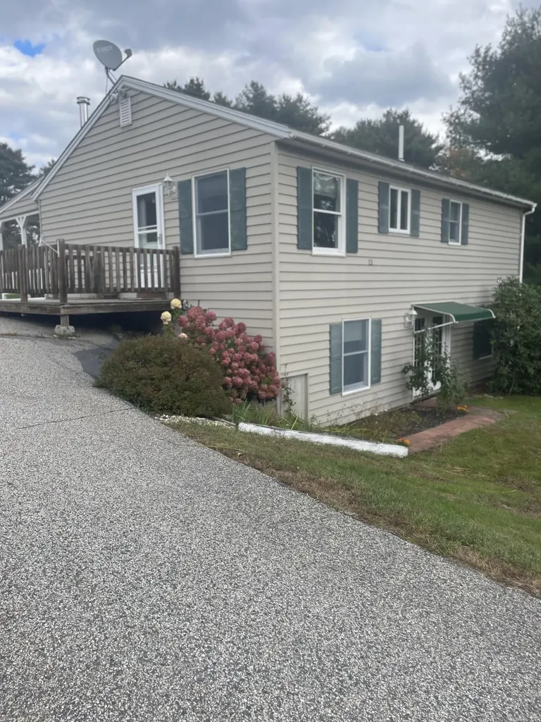 13 Partridge Lane Gray ME 04039