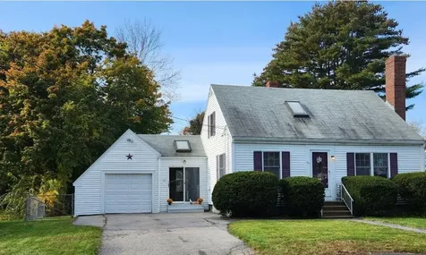 124 Madeline Street Portland ME 04103