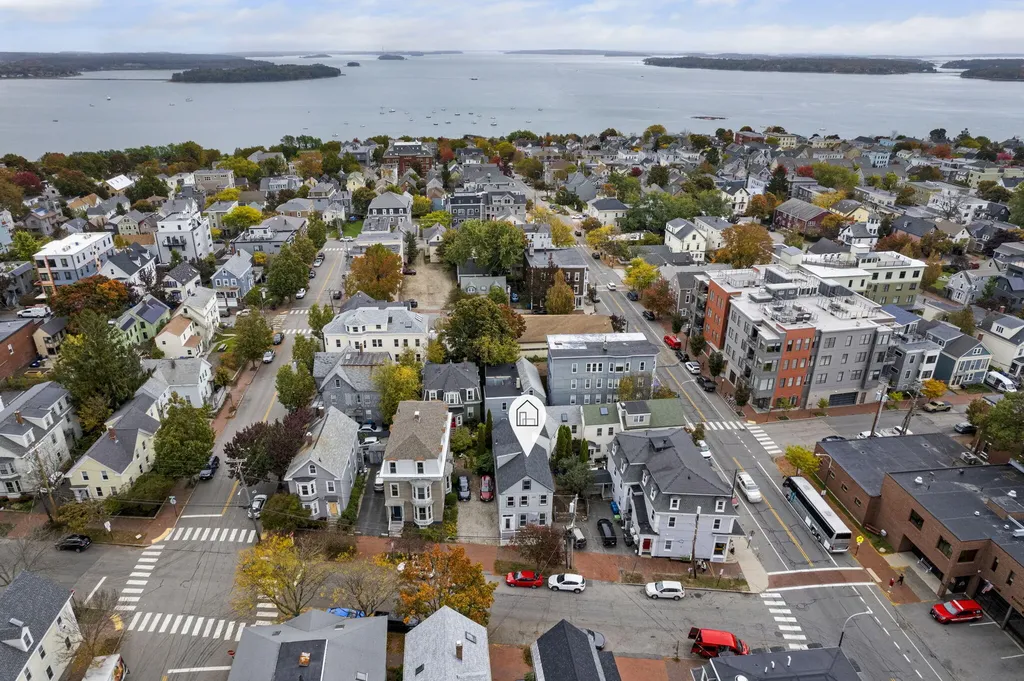 7 North Street Portland ME 04101