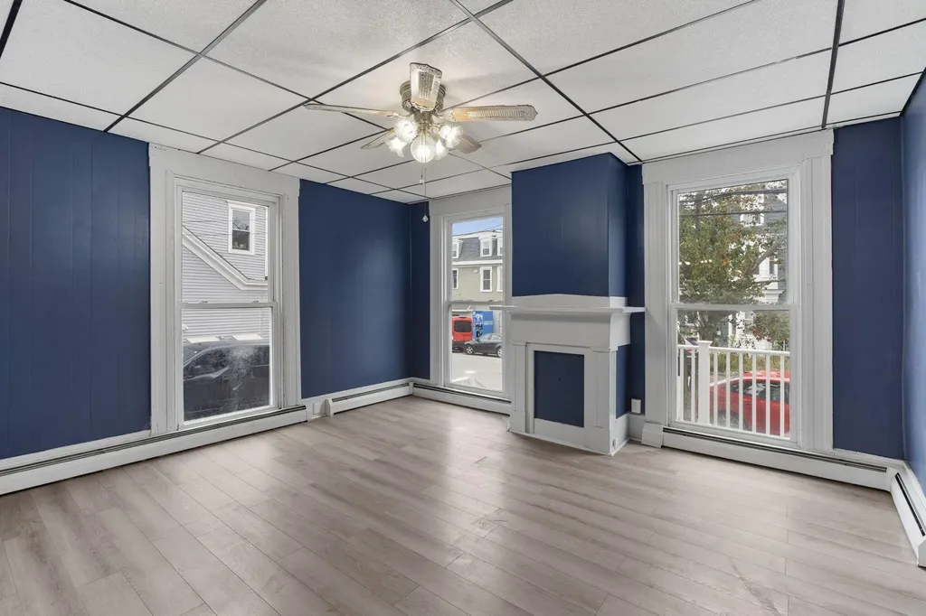 7 North Street Portland ME 04101