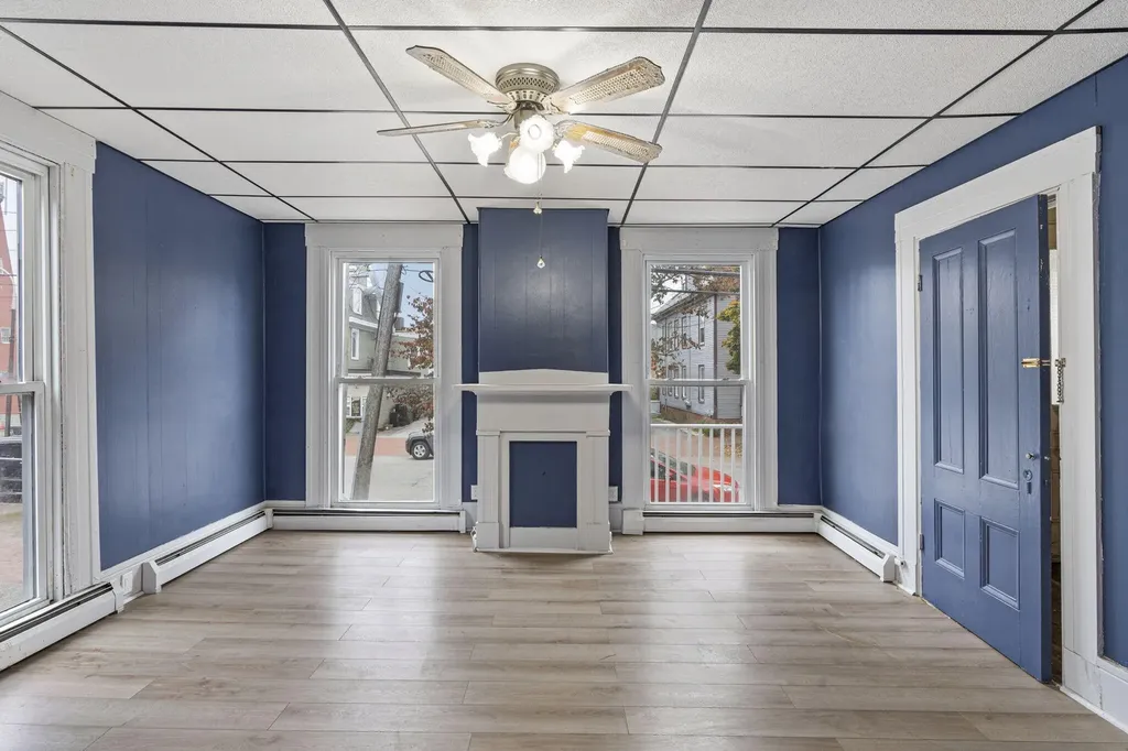 7 North Street Portland ME 04101