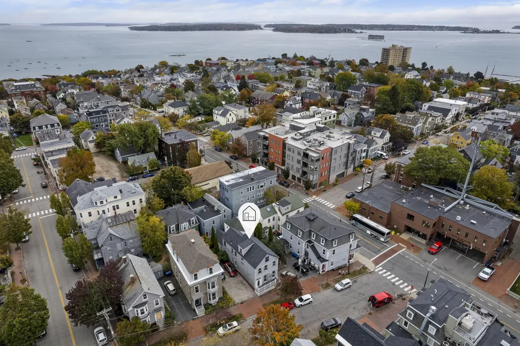 7 North Street Portland ME 04101