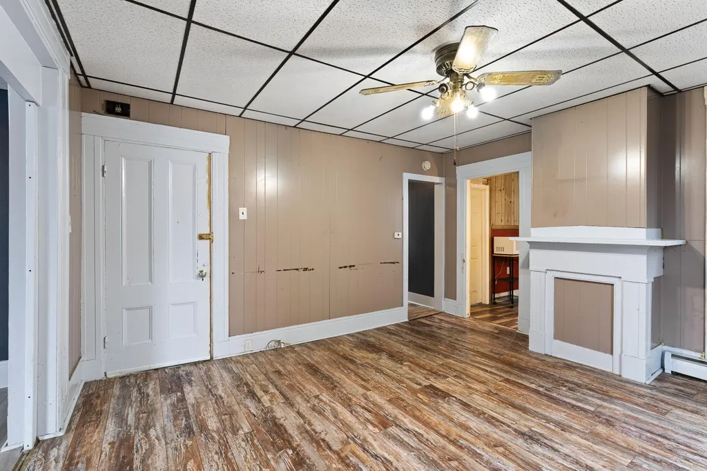 7 North Street Portland ME 04101