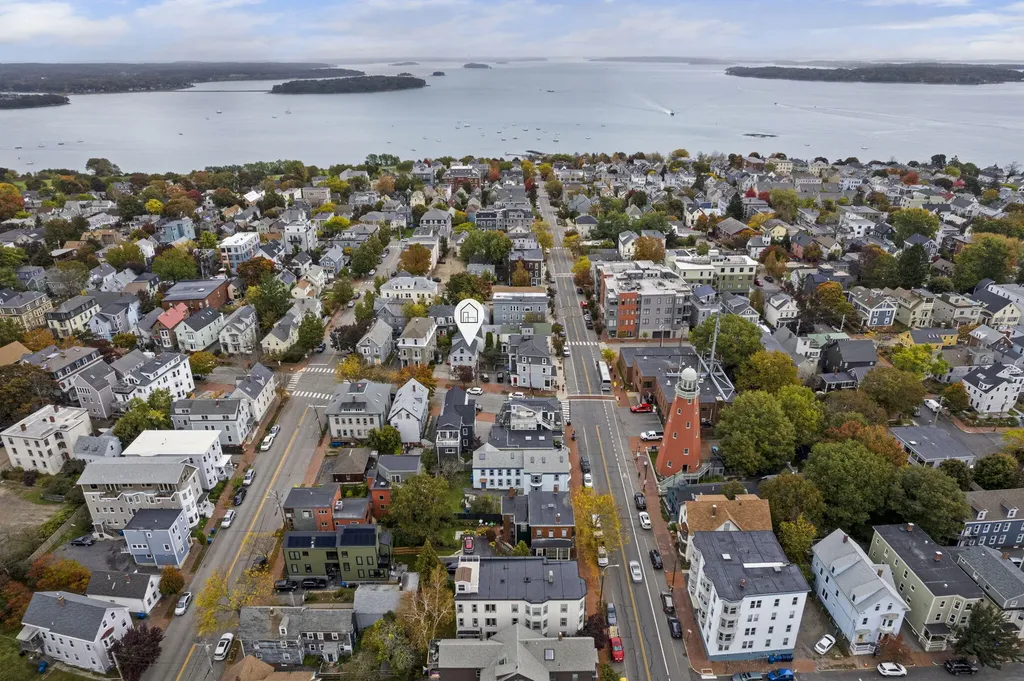7 North Street Portland ME 04101