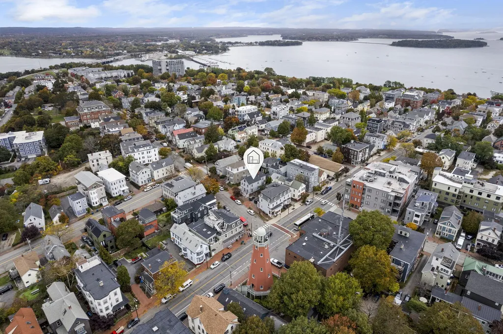 7 North Street Portland ME 04101