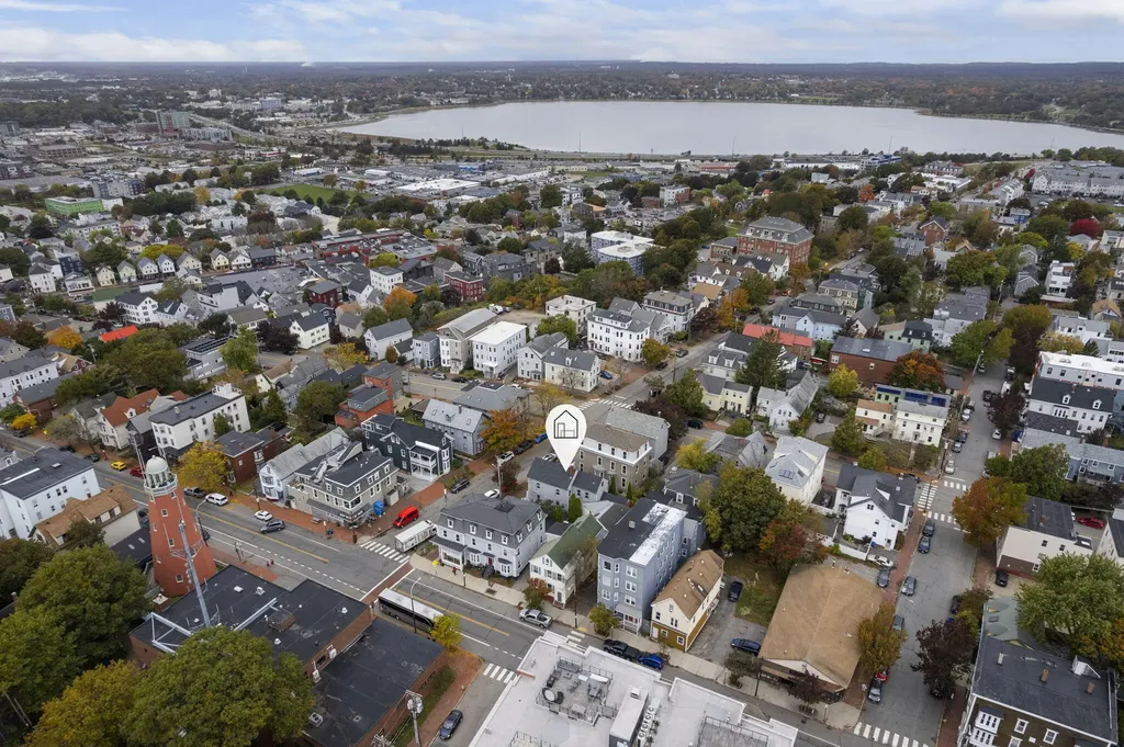 7 North Street Portland ME 04101