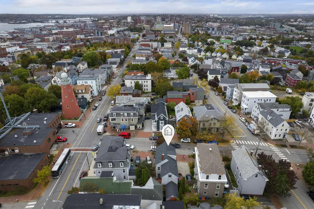 7 North Street Portland ME 04101