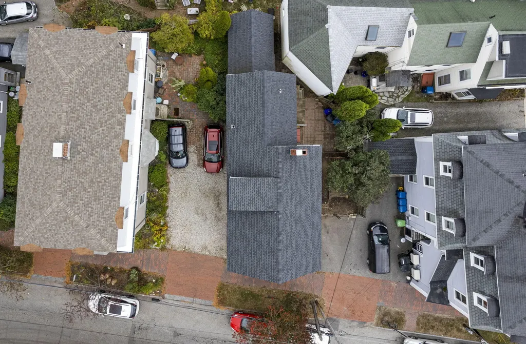 7 North Street Portland ME 04101
