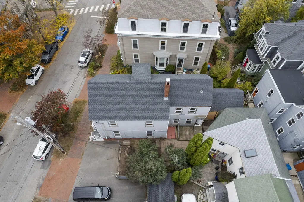 7 North Street Portland ME 04101