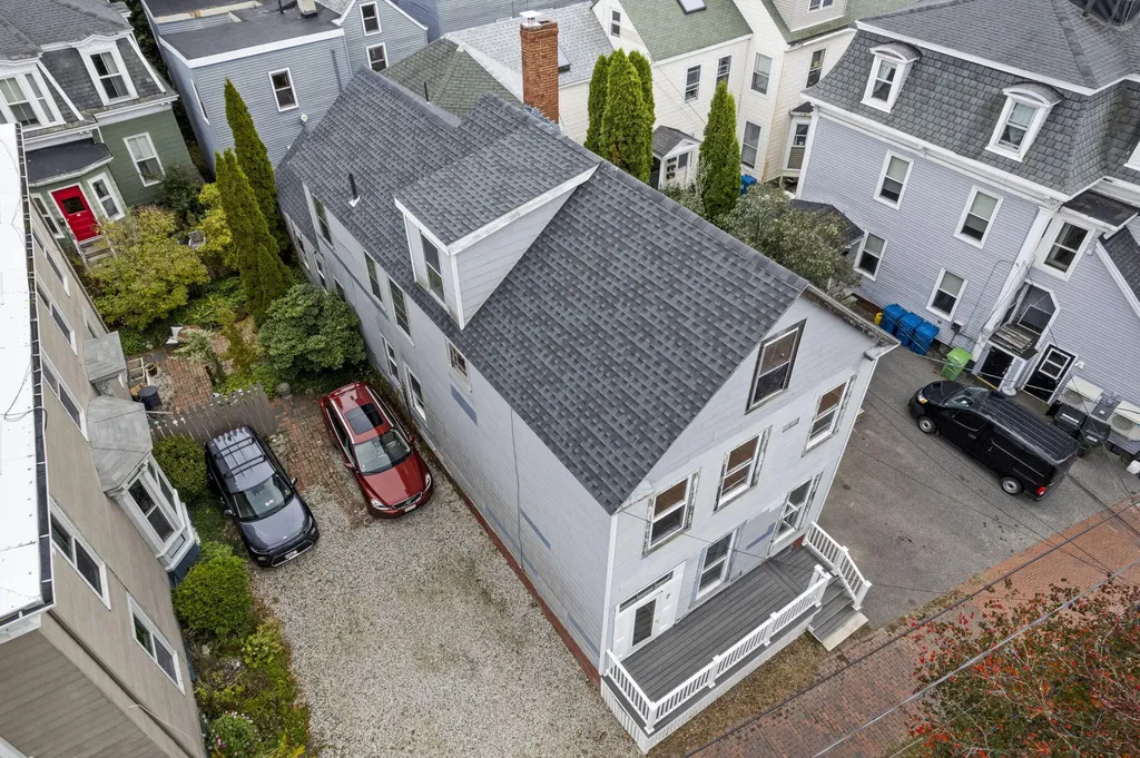 7 North Street Portland ME 04101