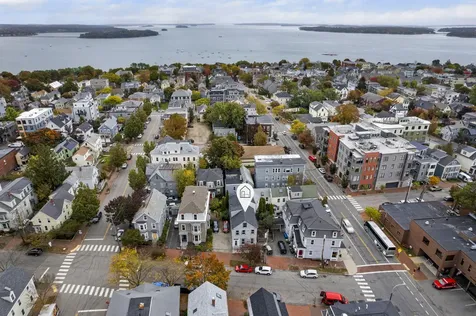 7 North Street Portland ME 04101