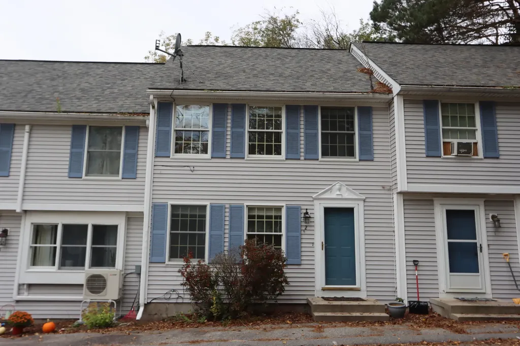 24 Wellington Court Auburn ME 04210