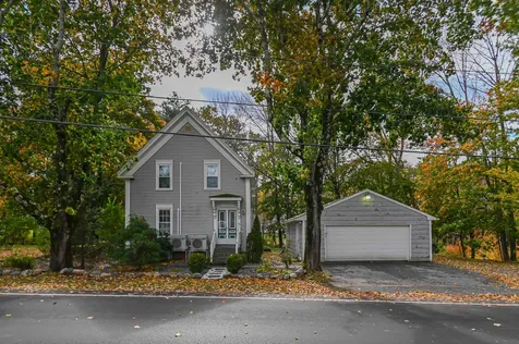 844 Duck Pond Road Westbrook ME 04092