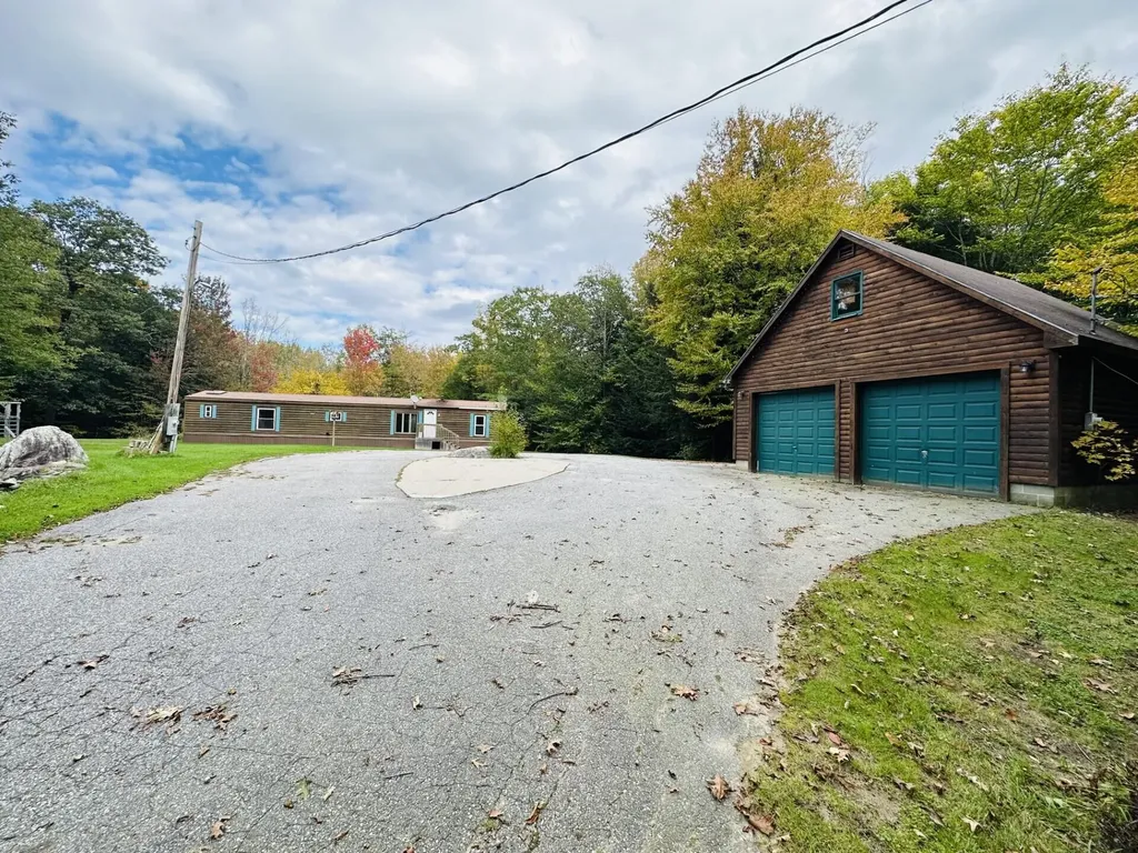 248 Harris Road Minot ME 04258