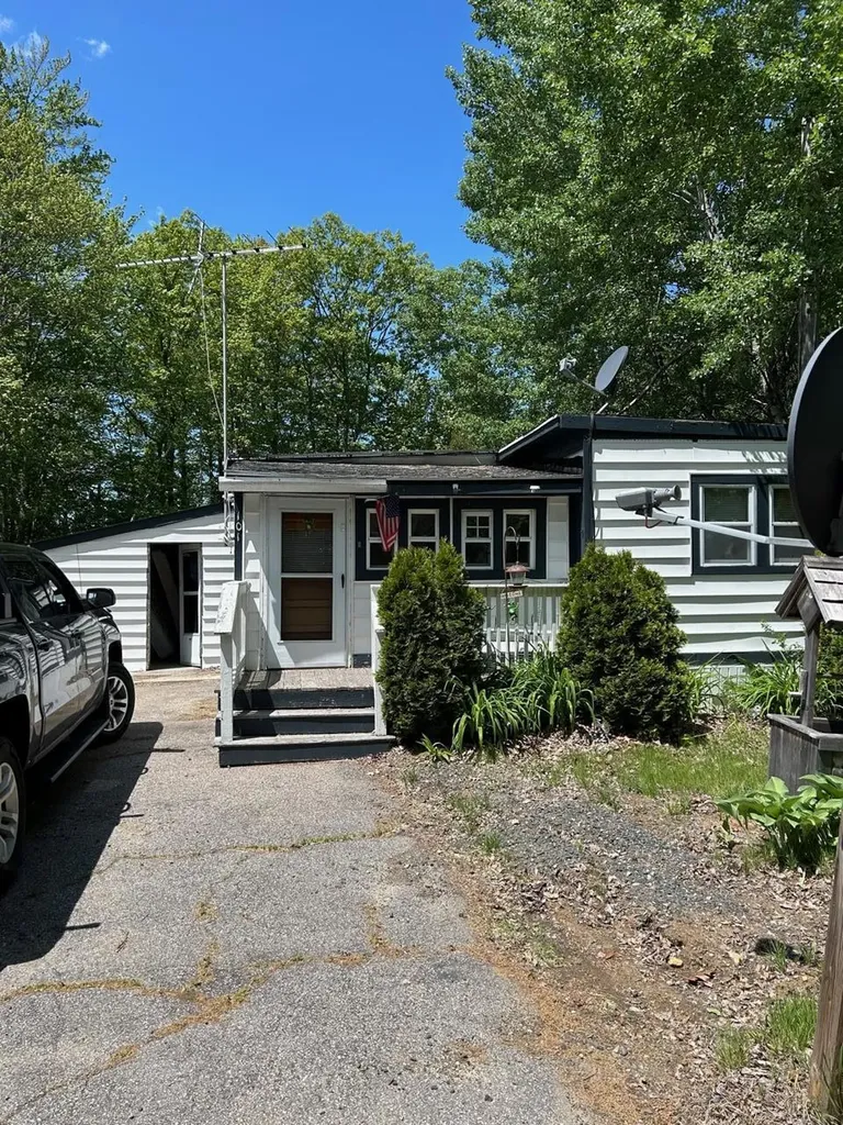 101 Pine Hill Road Berwick ME 03901