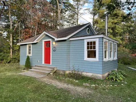 261 Cole Road Kennebunk ME 04043