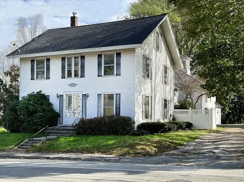 210 Brunswick Avenue Gardiner ME 04345