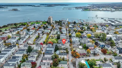 59 Moody Street Portland ME 04101