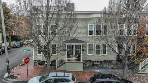 59 Moody Street Portland ME 04101