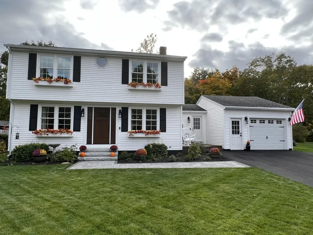 10 Waco Drive Biddeford ME 04005