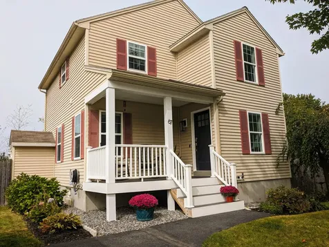 67 Verrill Street Portland ME 04103