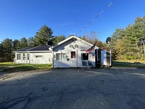 4990 Bennoch Road Lagrange ME 04453