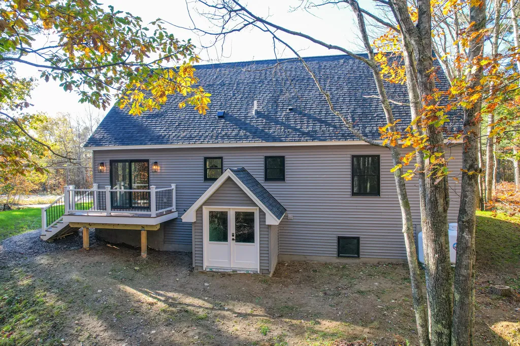 1304 Main Road Phippsburg ME 04562
