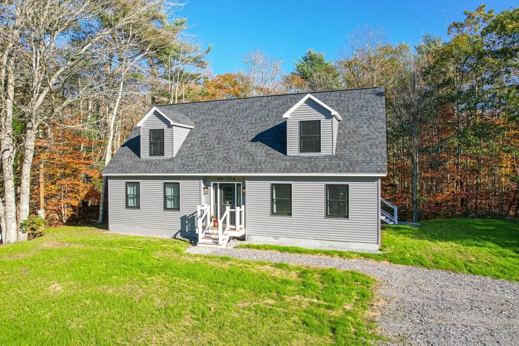 1304 Main Road Phippsburg ME 04562